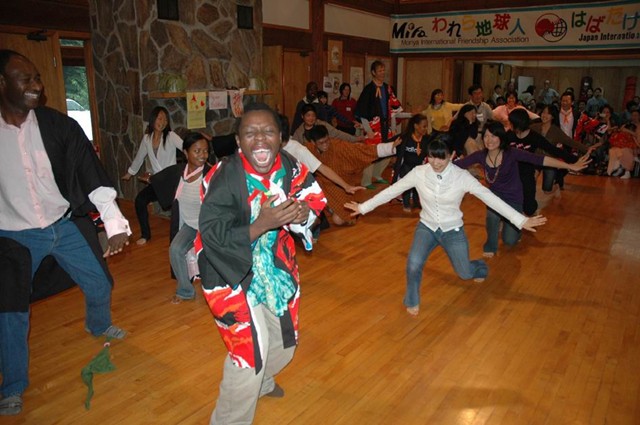 MIFAtFX^2007